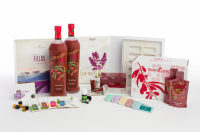 Starterset Premium NingXia Red 